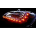 exled 2-way foglamp led hyundai santa fe dm 2013-15
